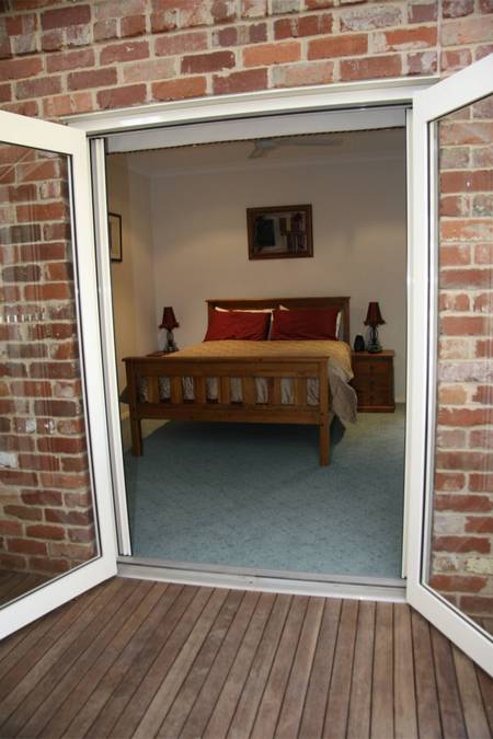 Cabarita Lodge - Accommodation Broome 2