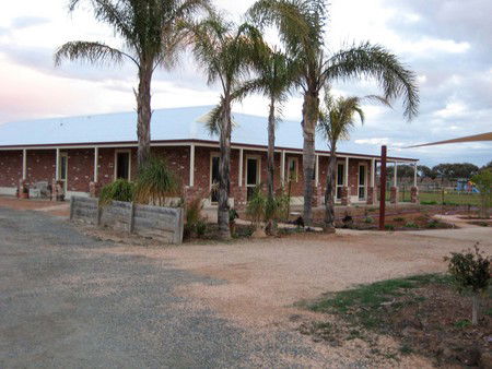 Cabarita Lodge - Accommodation Broome 4