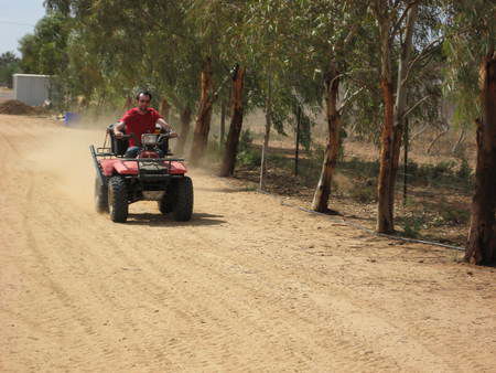 Cabarita Lodge - Accommodation Broome 5