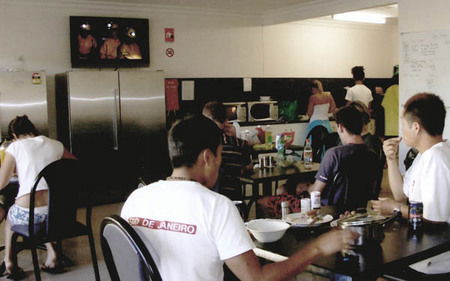 Astra Backpackers - Accommodation Broome 3