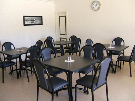 Astra Backpackers - Accommodation Broome 4