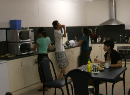 Astra Backpackers - Accommodation Broome 5