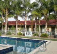 Acacia Holiday Apartments and Cabins - Accommodation Broome