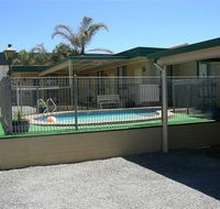 7th Street Motel Mildura - Accommodation Broome