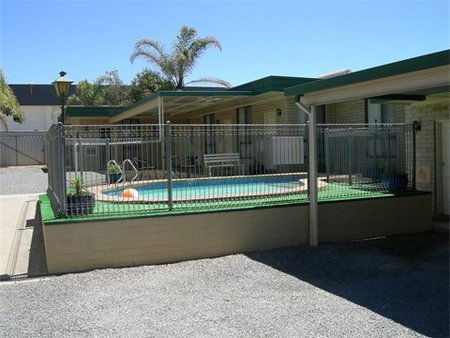7th Street Motel Mildura - Accommodation Broome 0