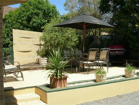 7th Street Motel Mildura - Accommodation Broome 1