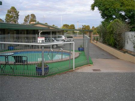7th Street Motel Mildura - Accommodation Broome 3