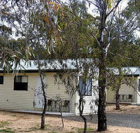 A Line Holiday Village - Accommodation Broome