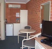 Goldfields Motor Inn Bendigo - Accommodation Broome