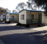 Central City Caravan Park - Accommodation Broome