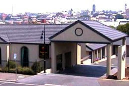 Quality Inn And Suites The Menzies - Accommodation Broome 0