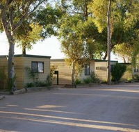 River Road Caravan Park - Accommodation Broome