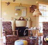 Cruzin the 50s 60s Bed and Breakfast - Accommodation Broome