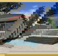 Alexandra Tourist Park - Accommodation Broome