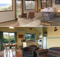 Athlone Country Cottages - Accommodation Broome