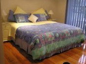 Apollo Bay Bed And Breakfast - Accommodation Broome 0