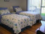Apollo Bay Bed And Breakfast - Accommodation Broome 2