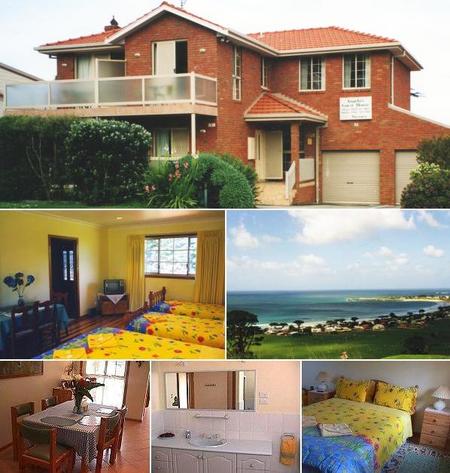 Angelas Guesthouse - Accommodation Broome 0