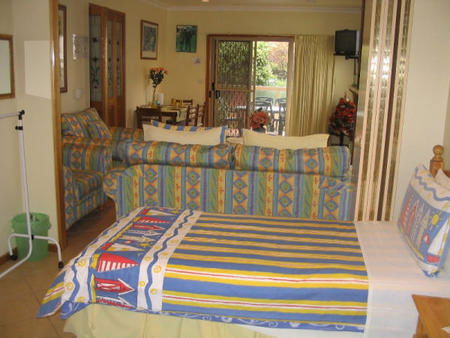Angelas Guesthouse - Accommodation Broome 1