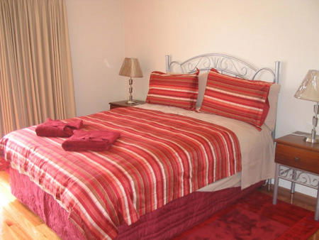 Angelas Guesthouse - Accommodation Broome 2