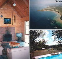 Maroo Park Cottages - Accommodation Broome