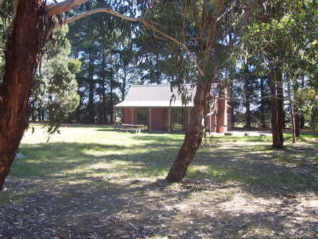 Maroo Park Cottages - Accommodation Broome 2