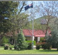 Maybole Cottage - Accommodation Broome