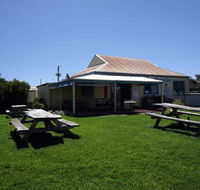 Apostles Camping Park and Cabins - Accommodation Broome