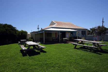 Apostles Camping Park And Cabins - Accommodation Broome 0