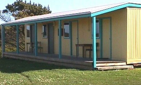 Apostles Camping Park And Cabins - Accommodation Broome 2