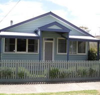 Cliffs Cottage - Accommodation Broome