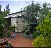 Trafalgar Cottage - Accommodation Broome