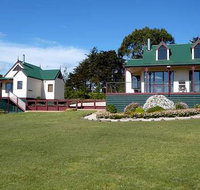 Loves Lane Cottages - Accommodation Broome