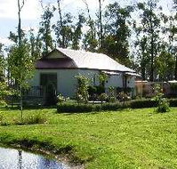 Bentleys B and B - Accommodation Broome