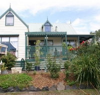 Alfay Cottage - Accommodation Broome