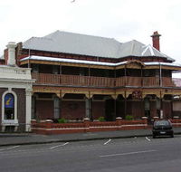 The Queenscliff Inn - Accommodation Broome