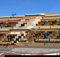 Seaview House - Accommodation Broome