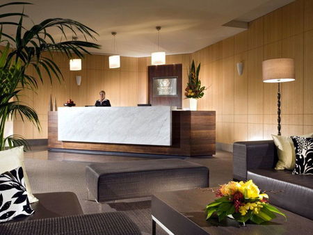 Somerset On Elizabeth - Accommodation Broome 4