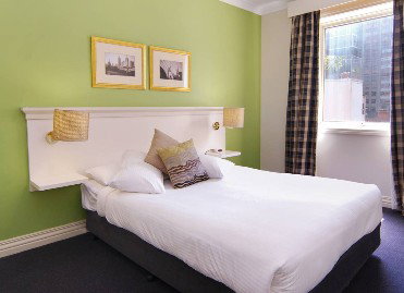 Quest Collins Street Central - Accommodation Broome 0