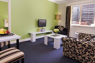 Quest Collins Street Central - Accommodation Broome 1