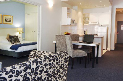 Quest Collins Street Central - Accommodation Broome 2