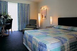 Quality Hotel Wangaratta Gateway - Accommodation Broome 0