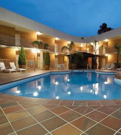 Quality Hotel Wangaratta Gateway - Accommodation Broome 1