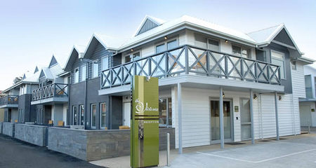 The Victoria Port Fairy - Accommodation Broome 2