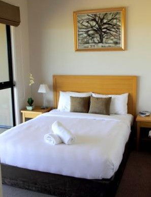 Barwon Heads Resort At 13th Beach - Accommodation Broome 0