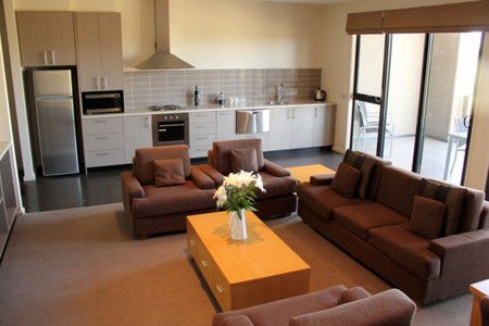 Barwon Heads Resort At 13th Beach - Accommodation Broome 1