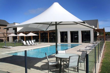 Barwon Heads Resort At 13th Beach - Accommodation Broome 2