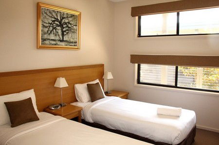 Barwon Heads Resort At 13th Beach - Accommodation Broome 4