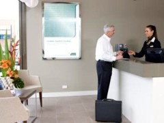Ivanhoe VIC Accommodation Broome