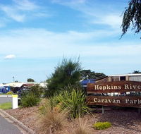 Hopkins River Caravan Park - Accommodation Broome